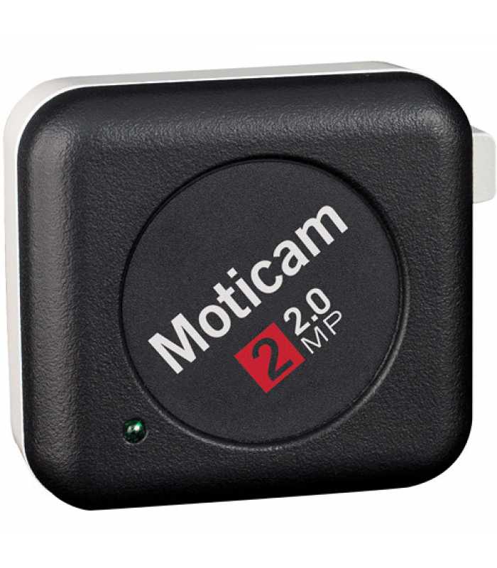 Motic Moticam 2 [1100600100611] Digital 2.0MP Microscope Camera
